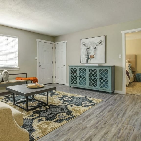 Charleston Apartments Apartments in Norman, OK